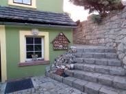 GOSPODARSTWO: ludzie, zwierzęta, budynki