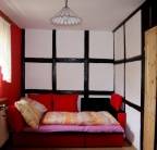 Pokój nr 1 CZERWONY- 2-os.