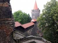 Zamek Grodziec