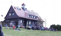 Orle i Chatka Górzystów