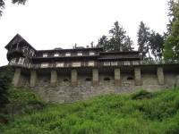 Wieża widokowa i Perła Zachodu