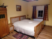 Pokój nr 3 SŁONECZNY - 2 os.