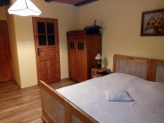 Pokój nr 3 SŁONECZNY - 2 os.