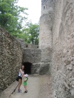 Zamek Chojnik