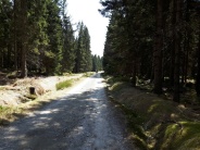 Orle i Chatka Górzystów