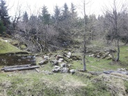 Orle i Chatka Górzystów