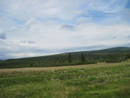 Orle i Chatka Górzystów