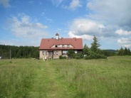 Orle i Chatka Górzystów