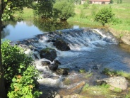 Zapora Wrzeszczyn