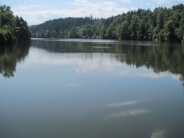 Zapora Wrzeszczyn