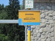 Zapora Wrzeszczyn